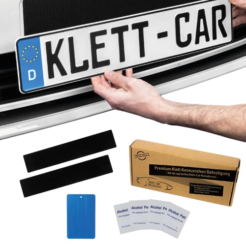Klett-Car 2