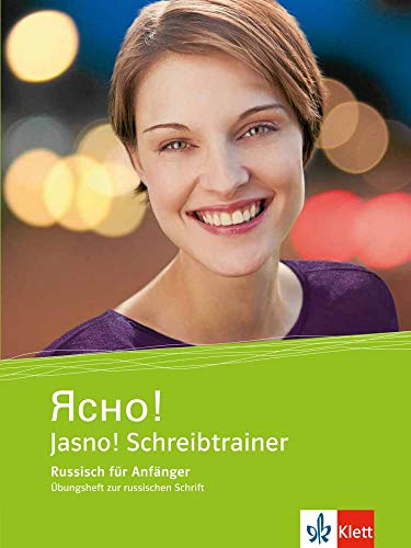 Klett Sprachen GmbH Jasno!
