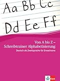 Klett Sprachen GmbH Schreibtrainer