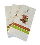 Klingele Chocolade Stevia-Schokolade