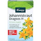 Kneipp Johanniskraut