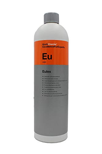 Koch Chemie Eulex