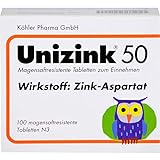 Köhler Pharma GmbH Unizink