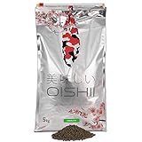 Oishii Koi-Winterfutter