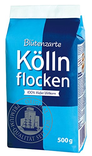 Kölln Peter Kölln GmbH & Co. KGaA Zarte