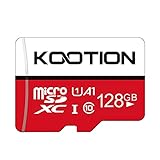 Kootion Micro-SD-128GB