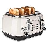 Korona 4-Scheiben-Toaster