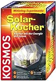 Kosmos Solarkocher