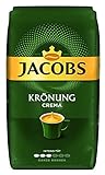 Jacobs Kaffeebohnen