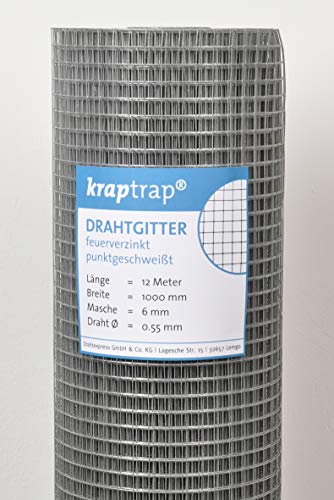 Kraptrap ®