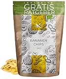 Kb KRAUTBERGER Bananenchips