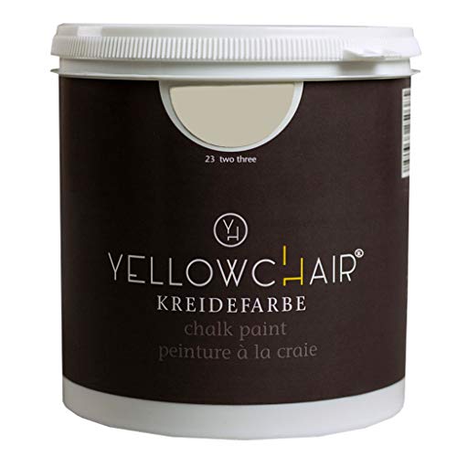 Kreidefarben-Manufaktur und Handel e.K. yellowchair