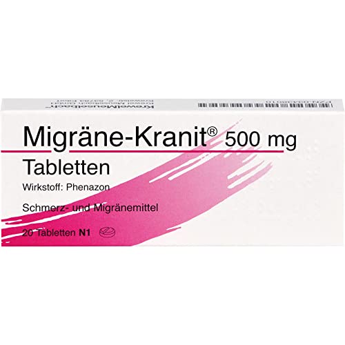 HERMES Arzneimittel GmbH Migräne