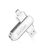 KROCEUS USB-C-Stick (128GB)
