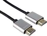 PremiumCord HDMI-Kabel (1m)
