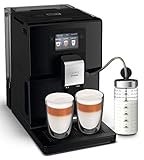 Krups Einbau-Kaffeevollautomat