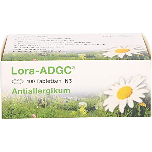 KSK-Pharma Vertriebs AG Lora
