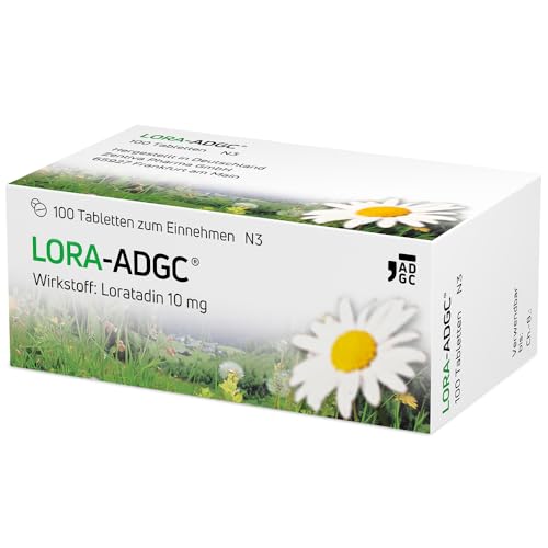 KSK-Pharma Vertriebs AG Lora