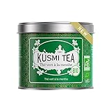 KUSMI TEA Gunpowder-Tee