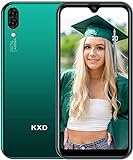 KXD Dual-SIM-Smartphone