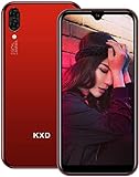 KXD Billig-Smartphone
