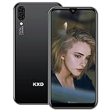 KXD Billig-Smartphone