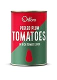 Ortoro Gehackte Tomaten