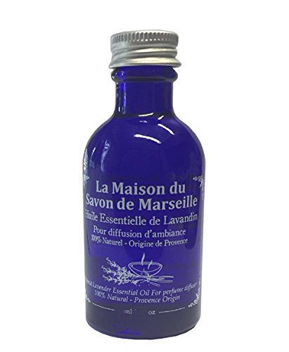 La Maison du Savon de Marseille Lavendinöl
