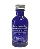 La Maison du Savon de Marseille Lavendelöl