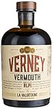 La Valdôtaine Vermouth