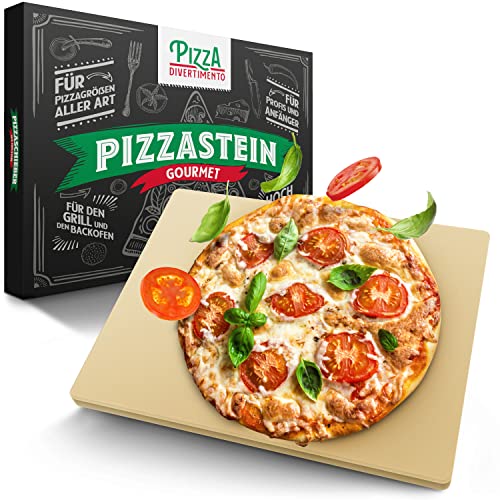 LAJD Concept GmbH Pizza