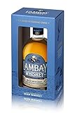 LAMBAY WHISKEY Irischer Whiskey