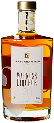 Lantenhammer Walnuss-Likör