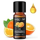 LAROVEA Orangenöl