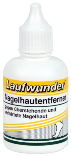 LAUFWUNDER -