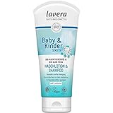 lavera Baby-Shampoo