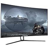 LC-Power 32-Zoll-Curved-Monitor