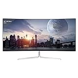 LC-Power 32-Zoll-Curved-Monitor