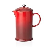 LE CREUSET French Press