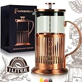 Le Flair French Press