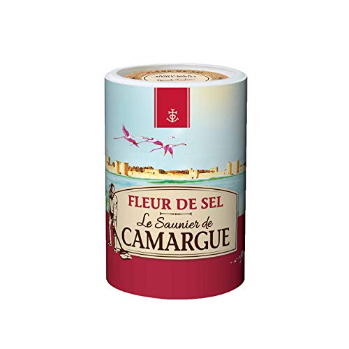 Le Saunier de Camargue 1