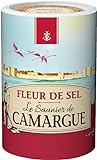 Le Saunier De Camargue Fleur de Sel