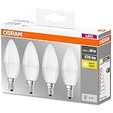 OSRAM Lamps E14-LED