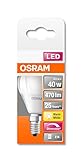 OSRAM Lamps LED (E14) dimmbar