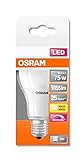 OSRAM Lamps LED (E27) dimmbar