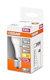 OSRAM Lamps LED (E27) dimmbar