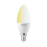 OSRAM Lamps LED-Lampen (E27, GU10, E14)