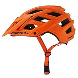 Leeworks MTB-Helm