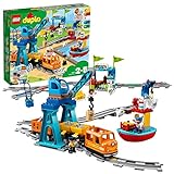 LEGO Lego Duplo Eisenbahn