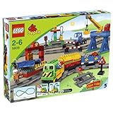 LEGO Lego Duplo Eisenbahn